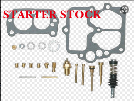REPAIR KITS   LY-010029   for  NISSAN A12