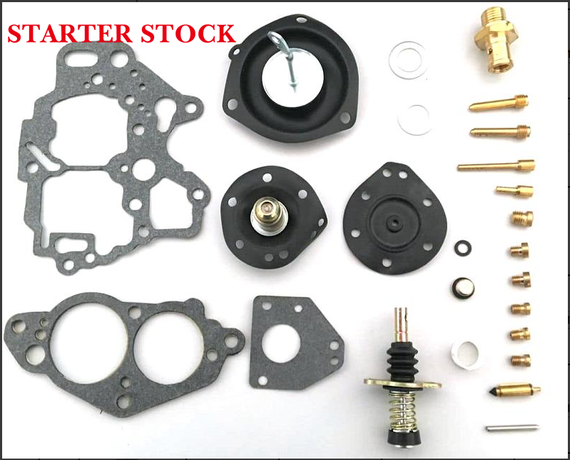 REPAIR KITS   LY-010039   for   NISSAN Z24