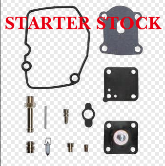 REPAIR KITS   LY-010042-B  for  SUZUKI ST308