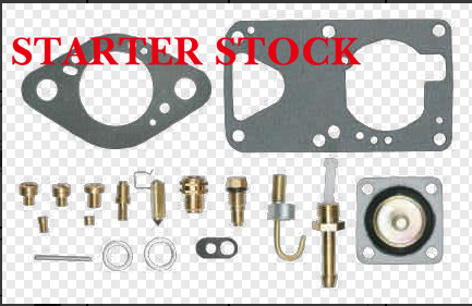 REPAIR KITS   LY-010043   for  PEUGEOT 205