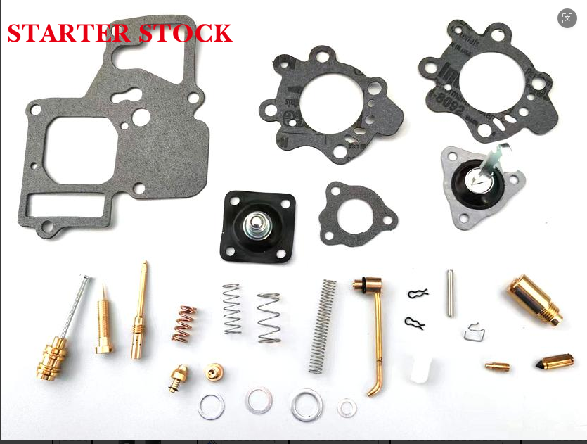 REPAIR KITS    LY-010046-A   for   TOYOTA 4Y/5K
