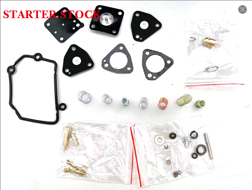 REPAIR KITS  LY-010054   for  SUZUKI F6A
