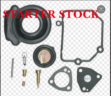 REPAIR KITS   LY-010054-A   for   SUZUKI F5A