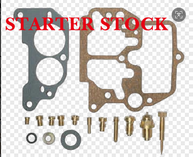 REPAIR KITS   LY-010057   for  NISSAN A15/C22