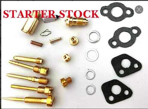 REPAIR KITS   LY-010059   for  KIA PRIDE