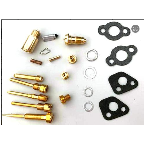 REPAIR KITS   LY-010059   for  KIA PRIDE