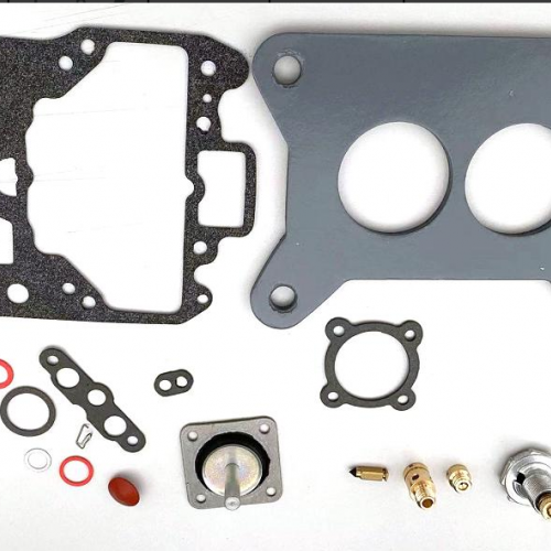Juegos de reparación LY-010064 para Ford 302
