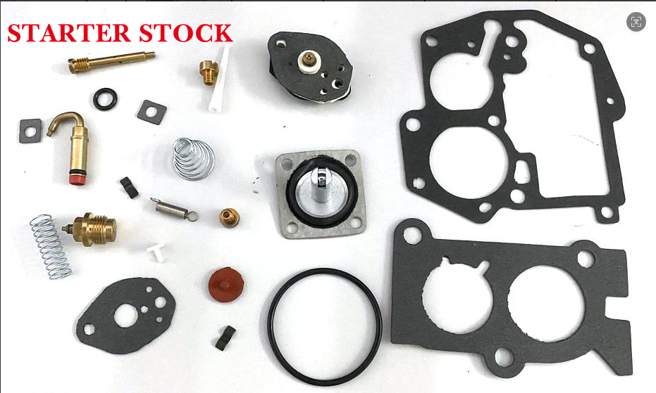 REPAIR KITS   LY-010067-B   for  VW 2E