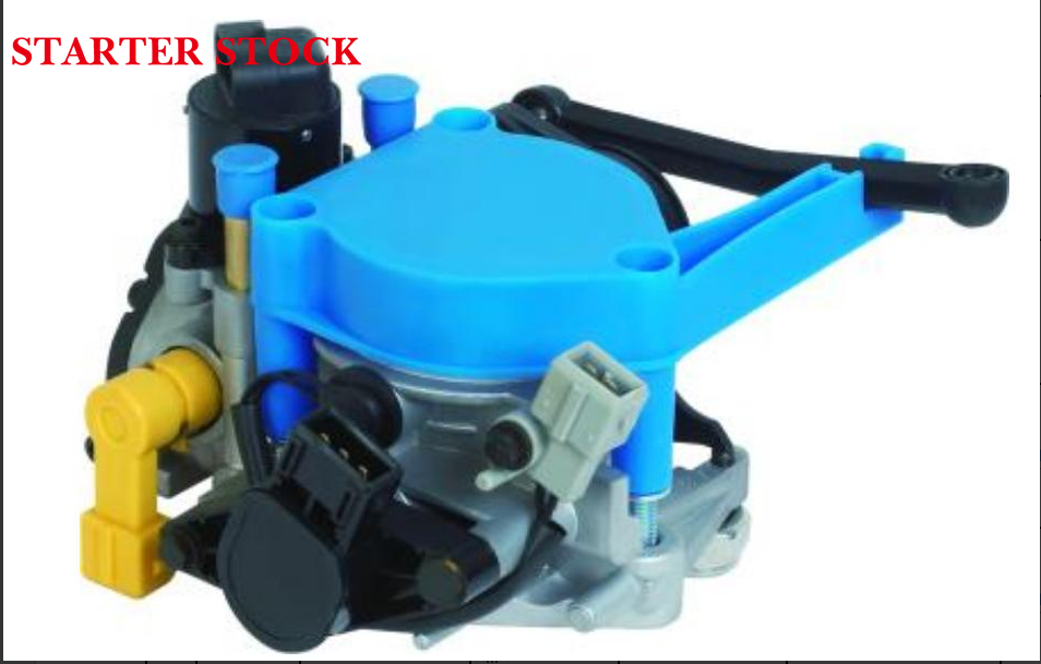 LYE013   FOR   PEUGEOT 405 OLD SAGEM WITH HEATER