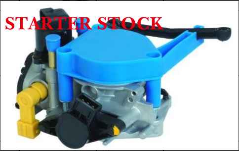 LYE014  5WY2819A   FOR   PEUGEOT 405 SAGEM WITHOUT HEATER