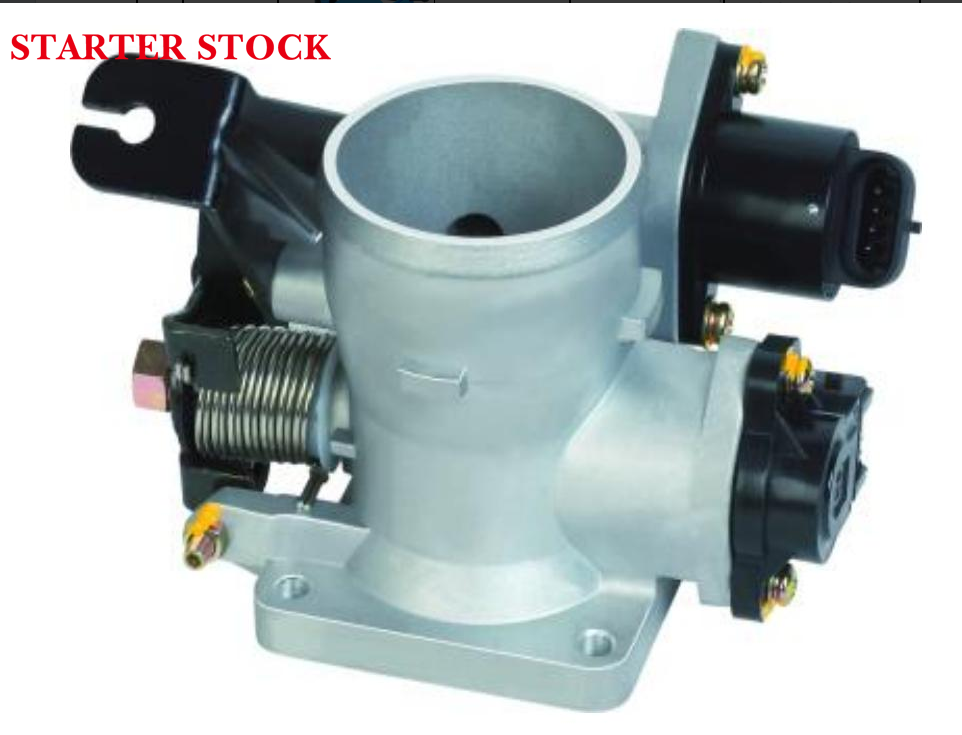 LYE016   FOR   KIA PRIDE SIEMENS