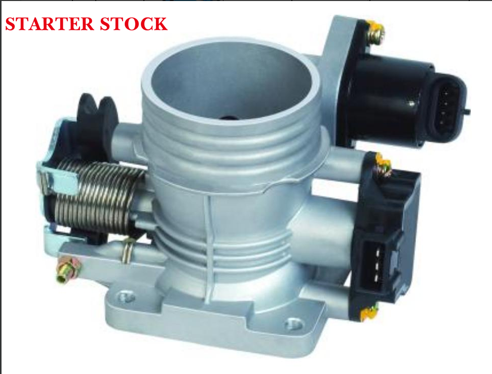 LYE017  8K050695   FOR   OLD KIA PRIDE SAGEM