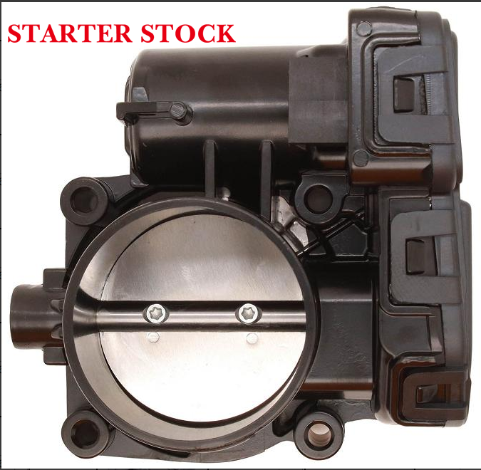 LYE060    04861661AB   for   DODGE Liberty with IAC TPS 3.7L 3.8L