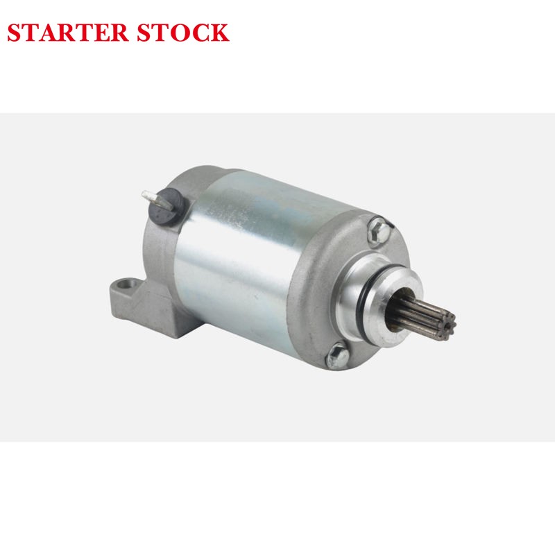 AP0296390 1813   Starter for   Aprilia Scarabeo 125 150 200 1999-2004  Starter for