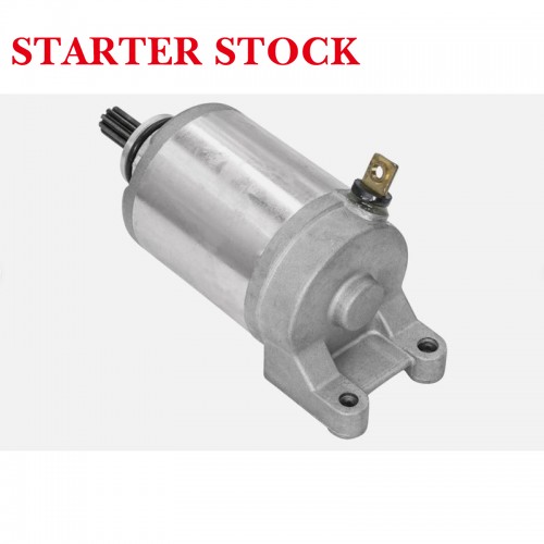 AP0296390 1813   Starter for   Aprilia Scarabeo 125 150 200 1999-2004  Starter forpicture4
