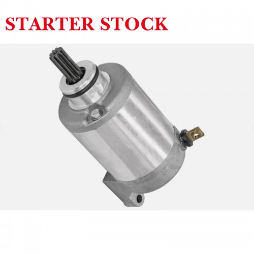 AP0296390 1813   Starter for   Aprilia Scarabeo 125 150 200 1999-2004  Starter forpicture5