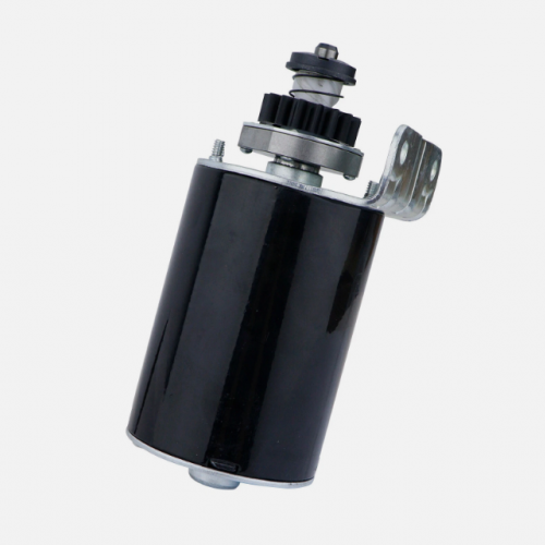 494990 490420 399169 494198 494148 499529 691262  Starter for Briggs & Stratton