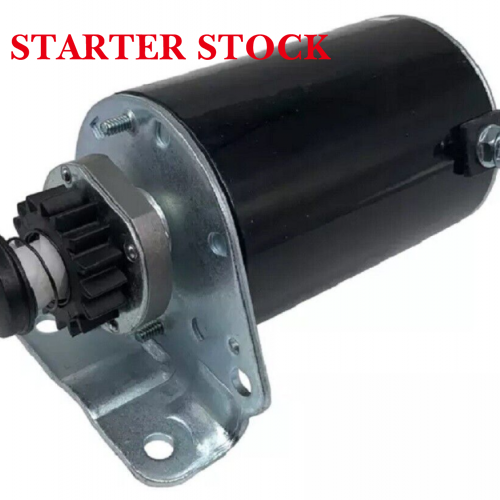 494990 490420 399169 494198 494148 499529 691262  Starter for Briggs & Strattonpicture4