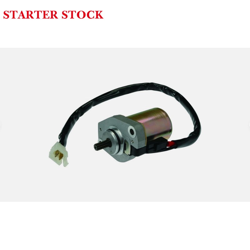 50 49cc 2004-2007 410-54047 0451805 18642N  Starter Fits Polaris Predator