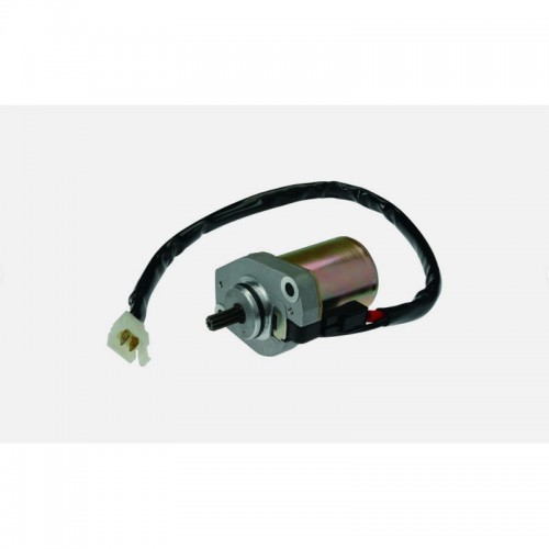 50 49cc 2004-2007 410-54047 0451805 18642N  Starter Fits Polaris Predator