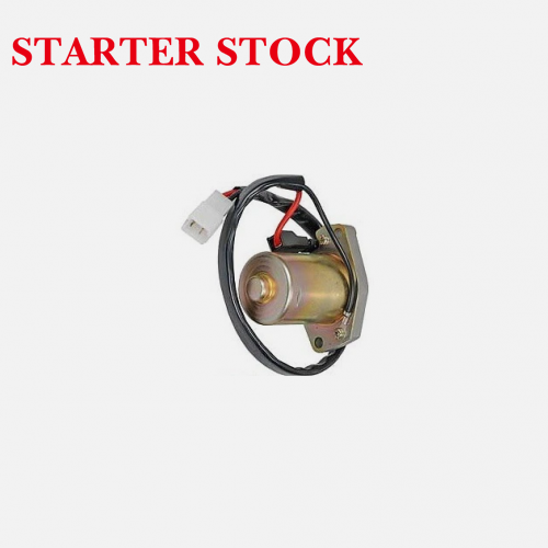 50 49cc 2004-2007 410-54047 0451805 18642N  Starter Fits Polaris Predatorpicture2