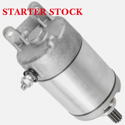 550 2011-2015 550 X2 2014 3090221STARTER FITS POLARIS ATV SPORTSMAN FORESTpicture4