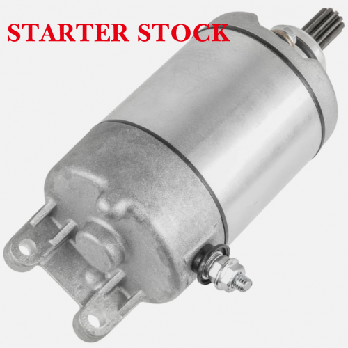 550 2011-2015 550 X2 2014 3090221STARTER FITS POLARIS ATV SPORTSMAN FORESTpicture5