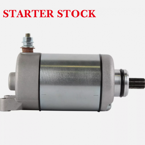 1000 31200-MEL-000 31200-MEL-003 18856STARTER MOTOR FOR HONDA CB CBRpicture2
