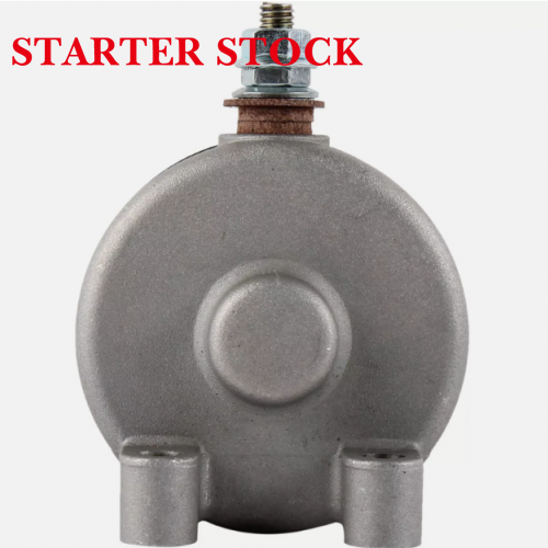 1000 31200-MEL-000 31200-MEL-003 18856STARTER MOTOR FOR HONDA CB CBRpicture6