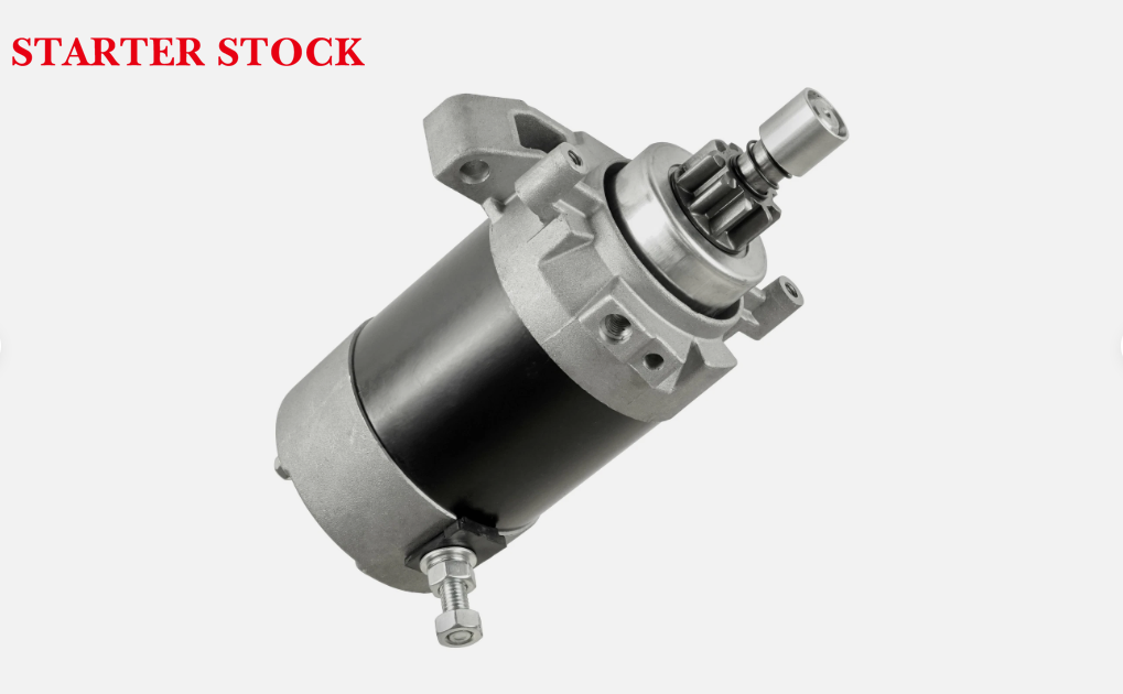 1995 1996-2006 31200-ZV5-003 31200-ZV5-013 18317Starter Motor for Honda BF40 / BF50