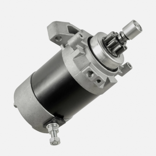 1995 1996-2006 31200-ZV5-003 31200-ZV5-013 18317Starter Motor for Honda BF40 / BF50