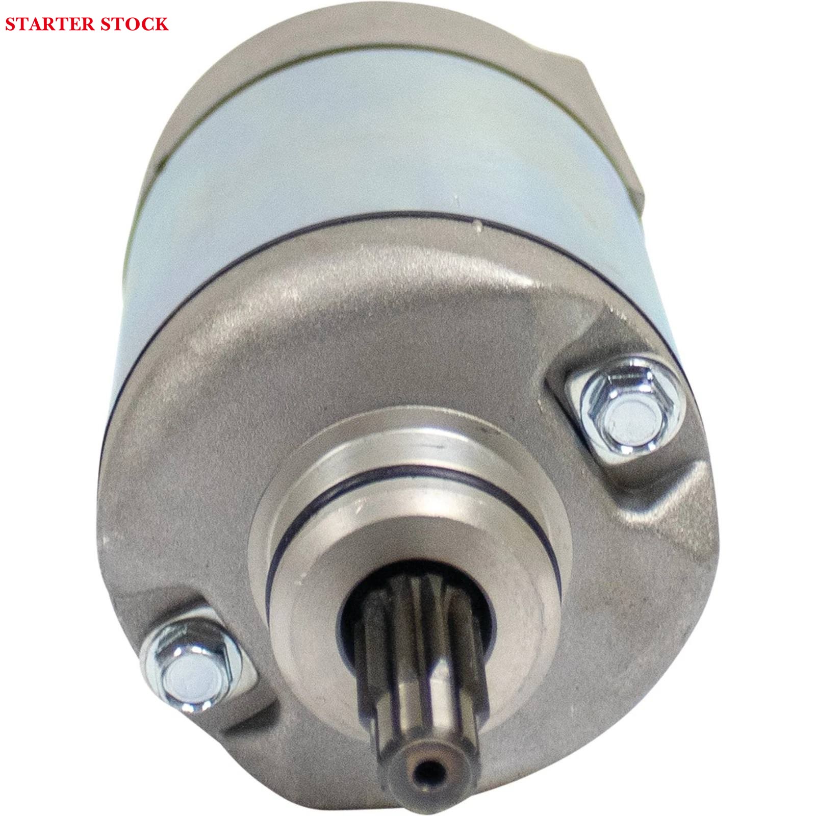 01-14 31200-HN2-003 31200-HN2-A01SMU0217 18610 18666 12V Starter Motor for Honda TRX500 FourTrax Foreman Rubicon