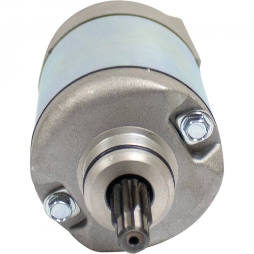 01-14 31200-HN2-003 31200-HN2-A01SMU0217 18610 18666 12V Starter Motor for Honda TRX500 FourTrax Foreman Rubicon