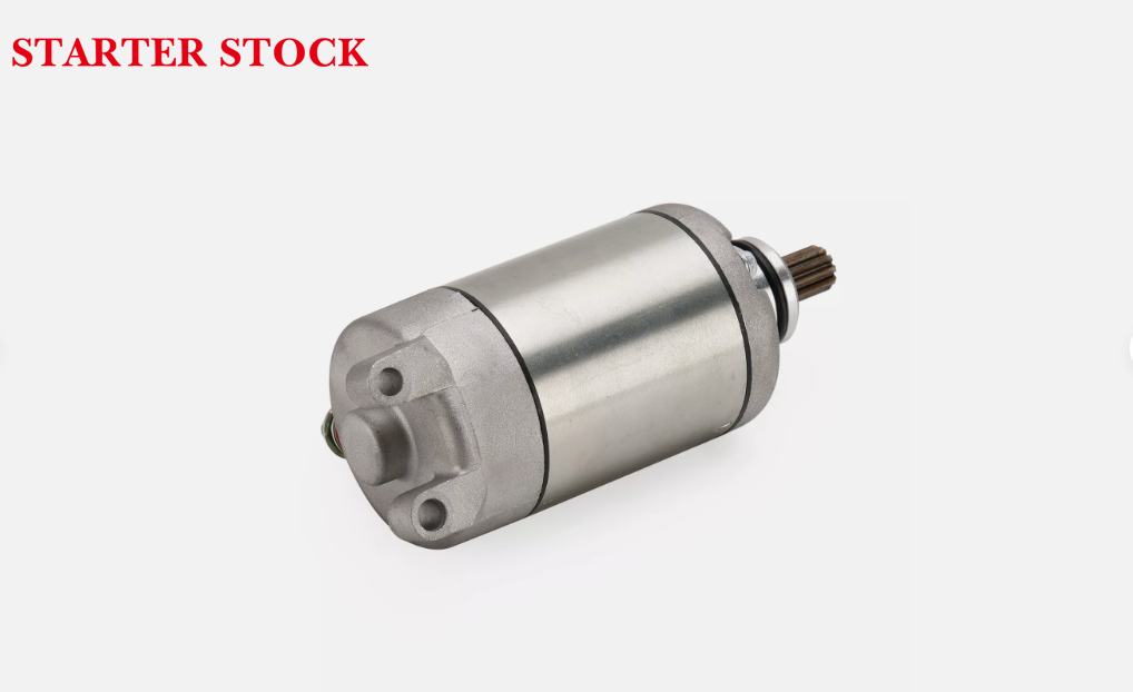 2006 2007 CBR1000RR 31200-MEL-D21 SM14271 31200ME6D21 18923STARTER Fit For Honda