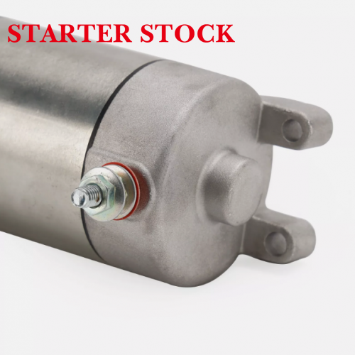 2006 2007 CBR1000RR 31200-MEL-D21 SM14271 31200ME6D21 18923STARTER Fit For Hondapicture6