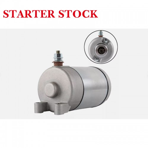 1000 R RR CBF 1000 31200-MEL-000 31200-MEL-003 18856STARTER MOTOR FOR HONDA CB CBRpicture3