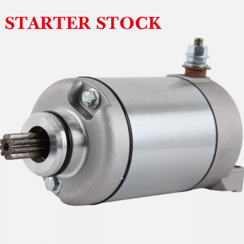 1000 R RR CBF 1000 31200-MEL-000 31200-MEL-003 18856STARTER MOTOR FOR HONDA CB CBRpicture5