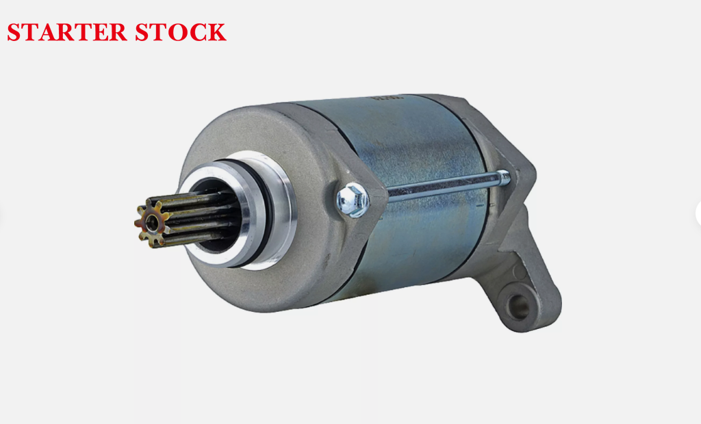 400 Scrambler 500 Trail Boss 330 3090326Starter Motor for Polaris Sportsman