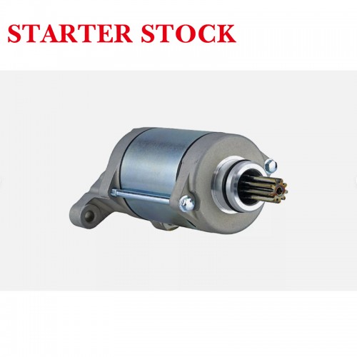 400 Scrambler 500 Trail Boss 330 3090326Starter Motor for Polaris Sportsmanpicture2