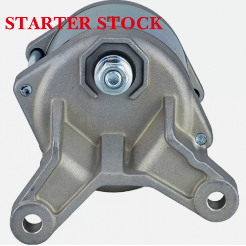 400 Scrambler 500 Trail Boss 330 3090326Starter Motor for Polaris Sportsmanpicture3