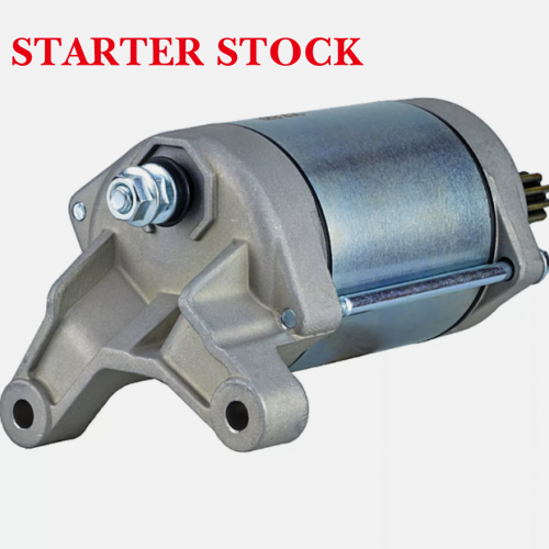 400 Scrambler 500 Trail Boss 330 3090326Starter Motor for Polaris Sportsmanpicture4