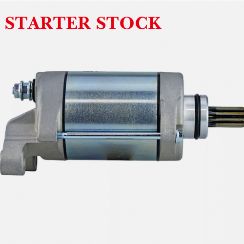 400 Scrambler 500 Trail Boss 330 3090326Starter Motor for Polaris Sportsmanpicture5
