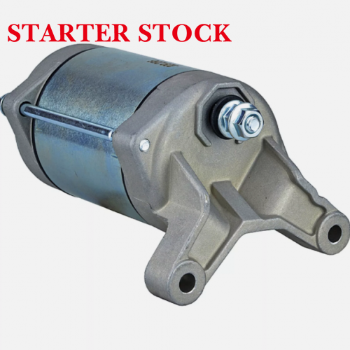 400 Scrambler 500 Trail Boss 330 3090326Starter Motor for Polaris Sportsmanpicture6