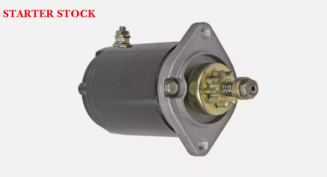 410-21079Starter Fits KOHLER Penta SM10771 SM59367 5923 1077140-M030SM;