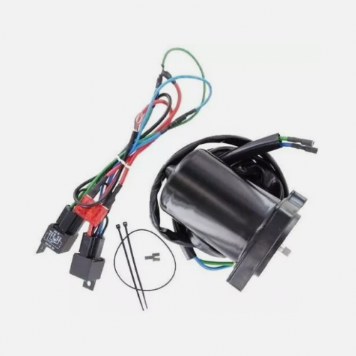 811628 PT485NM 6279 811628 10820TILT/TRIM MOTOR FITS MERCURY/MARINER MODELS