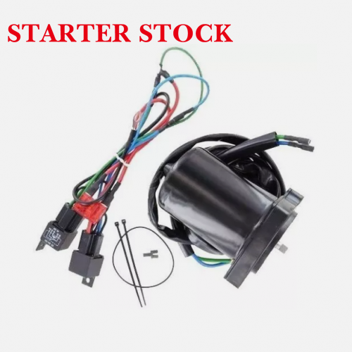 811628 PT485NM 6279 811628 10820TILT/TRIM MOTOR FITS MERCURY/MARINER MODELSpicture2