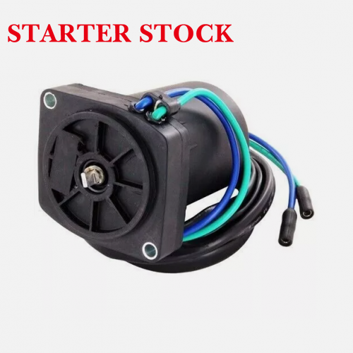 811628 PT485NM 6279 811628 10820TILT/TRIM MOTOR FITS MERCURY/MARINER MODELSpicture5
