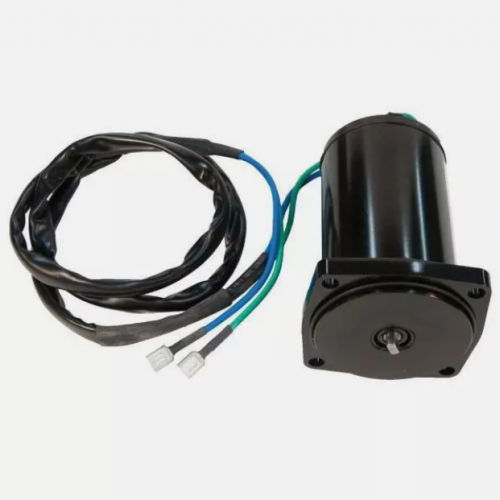 2001-2010 38100-87J10; 430-22078 10861ilt Trim Motor For Suzuki DF40QHL Series