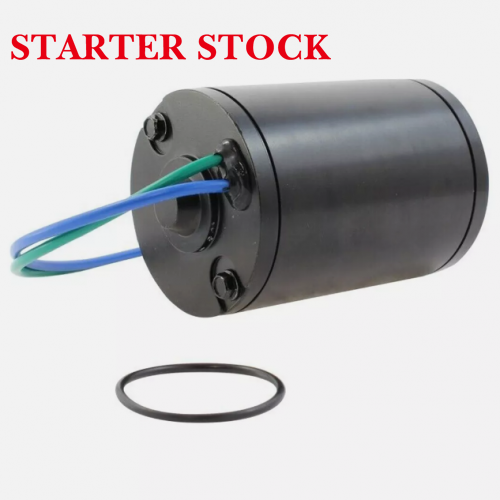 3861575 6233 PT407NM-3Tilt Trim Motor Fits Penta Teleflex Pump SX Modelpicture2
