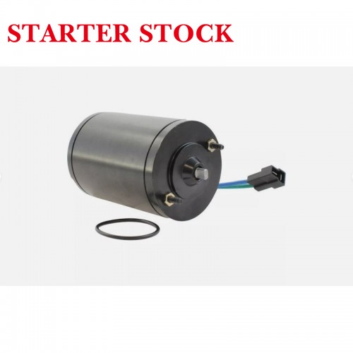 3861575 6233 PT407NM-3Tilt Trim Motor Fits Penta Teleflex Pump SX Modelpicture4